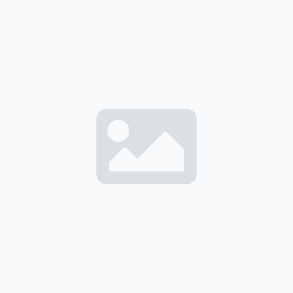 Yonca Kalp Model Nazar Boncuklu Gold Altın Kaplama Çelik Küpe